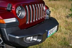 Jeep Wrangler 4xe 80th Anniversary