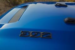 Jeep Wrangler Rubicon 392 V8 2021
