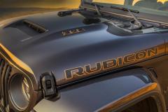 Jeep Wrangler Rubicon 392 V8 2021