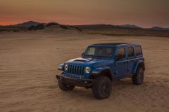 Jeep Wrangler Rubicon 392 V8 2021