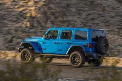 Jeep Wrangler Rubicon 392 V8 2021