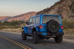 Jeep Wrangler Rubicon 392 V8 2021
