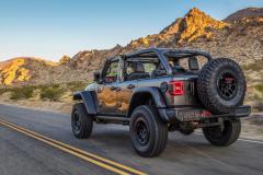 Jeep Wrangler Rubicon 392 V8 2021