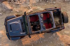 Jeep Wrangler Rubicon 392 V8 2021