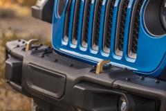 Jeep Wrangler Rubicon 392 V8 2021