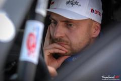 Kajetanowicz i Szczepaniak wygrywają Rajd Chorwacji w WRC3