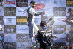 Kajetanowicz i Szczepaniak wygrywają Rajd Chorwacji w WRC3