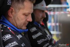 Kajetanowicz i Szczepaniak wygrywają Rajd Chorwacji w WRC3