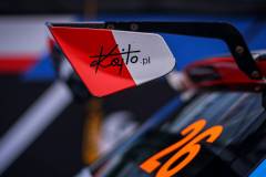 WRC Rajd Monza 2021: Kajetan Kajetanowicz / Maciej Szczepaniak