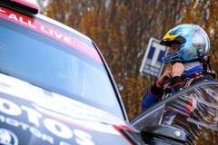 WRC Rajd Monza 2021: Kajetan Kajetanowicz / Maciej Szczepaniak
