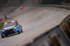 WRC Rajd Monza 2021: Kajetan Kajetanowicz / Maciej Szczepaniak