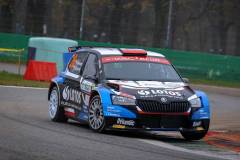 WRC Rajd Monza 2021: Kajetan Kajetanowicz / Maciej Szczepaniak