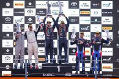 WRC Rajd Monza 2021: Kajetan Kajetanowicz / Maciej Szczepaniak