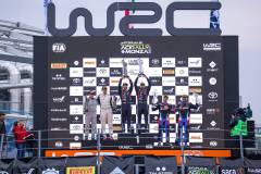 WRC Rajd Monza 2021: Kajetan Kajetanowicz / Maciej Szczepaniak