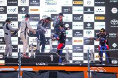 WRC Rajd Monza 2021: Kajetan Kajetanowicz / Maciej Szczepaniak