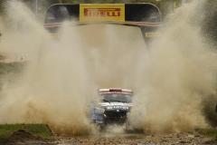 Kajetan Kajetanowicz / Maciej Szczepaniak, Rajd Sardynii WRC 2021