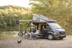 Kamper Ford Custom Nugget