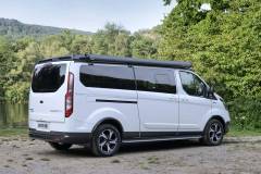 Ford Transit Custom Nugget Active