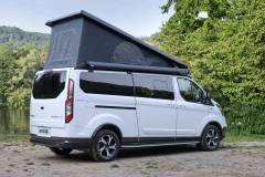 Ford Transit Custom Nugget Active