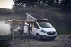 Ford Transit Custom Nugget Active