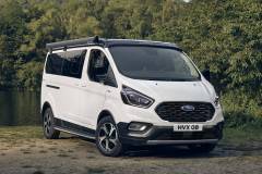 Ford Transit Custom Nugget Active