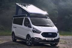 Ford Transit Custom Nugget Active