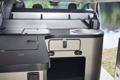 Ford Transit Custom Nugget Active - kamper