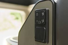 Ford Transit Custom Nugget Active - kamper