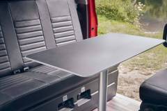 Ford Transit Custom Nugget Trail - kamper