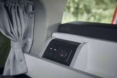 Ford Transit Custom Nugget Trail - kamper