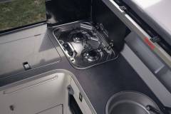 Ford Transit Custom Nugget Trail - kamper