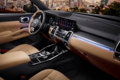 Kia Sorento 2020 pierwsze zdjęcia