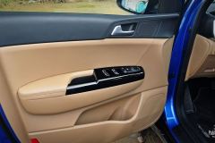 Kia Sportage Black Edition 1.6 T-GDi AWD