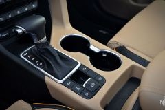 Kia Sportage Black Edition 1.6 T-GDi AWD