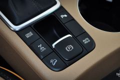 Kia Sportage Black Edition 1.6 T-GDi AWD