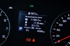 Kia Sportage Black Edition 1.6 T-GDi AWD