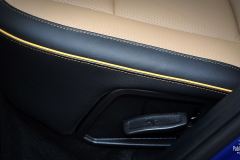 Kia Sportage Black Edition 1.6 T-GDi AWD