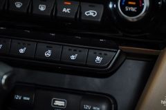 Kia Sportage Black Edition 1.6 T-GDi AWD