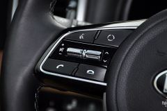 Kia Sportage Black Edition 1.6 T-GDi AWD