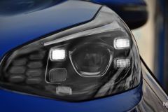 Kia Sportage Black Edition 1.6 T-GDi AWD