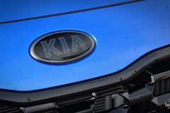 Kia Sportage Black Edition 1.6 T-GDi AWD