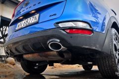 Kia Sportage Black Edition 1.6 T-GDi AWD