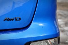 Kia Sportage Black Edition 1.6 T-GDi AWD