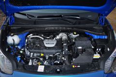 Kia Sportage Black Edition 1.6 T-GDi AWD