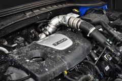 Kia Sportage Black Edition 1.6 T-GDi AWD