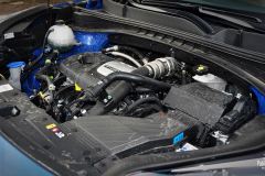 Kia Sportage Black Edition 1.6 T-GDi AWD