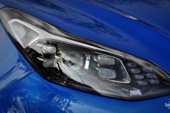 Kia Sportage Black Edition 1.6 T-GDi AWD