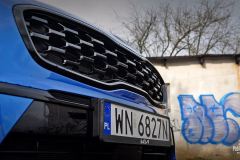 Kia Sportage Black Edition 1.6 T-GDi AWD