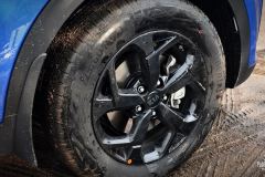 Kia Sportage Black Edition 1.6 T-GDi AWD