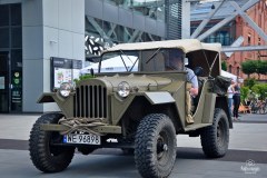 Klasyczny  Koneser - wystawa klasycznej motoryzacji 4 07 2020